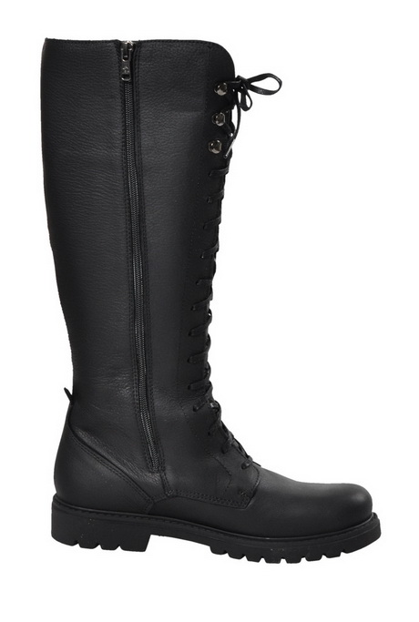 schnrstiefel-damen-01-4 Schnürstiefel damen