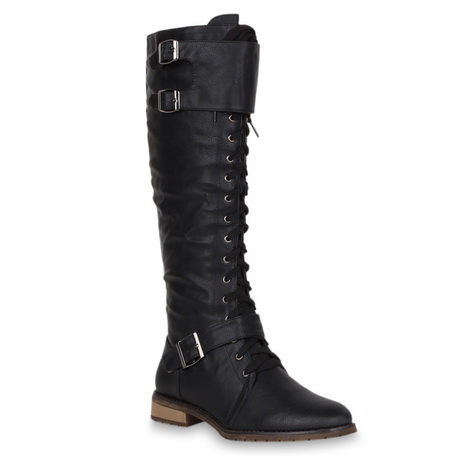 schnrstiefel-damen-01-7 Schnürstiefel damen