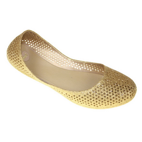 schuhe-gold-34-8 Schuhe gold