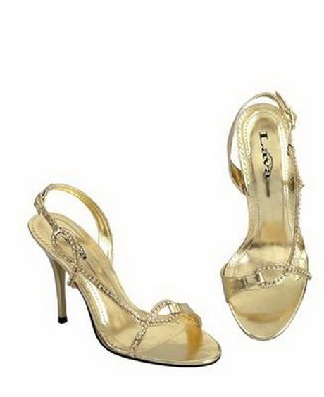 schuhe-gold-34-9 Schuhe gold