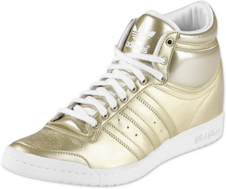 schuhe-gold-34 Schuhe gold