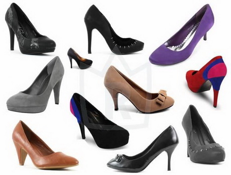 schuhe-pumps-23-13 Schuhe pumps