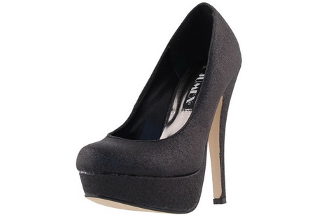 schwarze-high-heel-13-9 Schwarze high heel