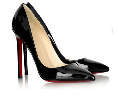 schwarze-high-heels-rote-sohle-60-13 Schwarze high heels rote sohle