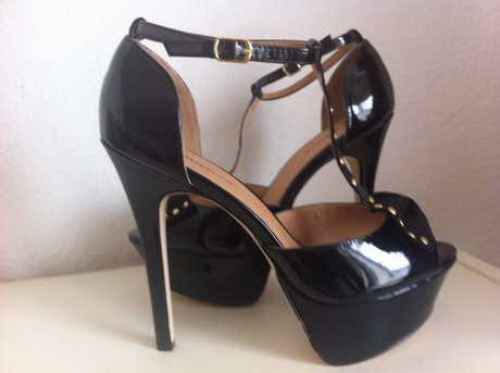 schwarze-lack-high-heels-96 Schwarze lack high heels