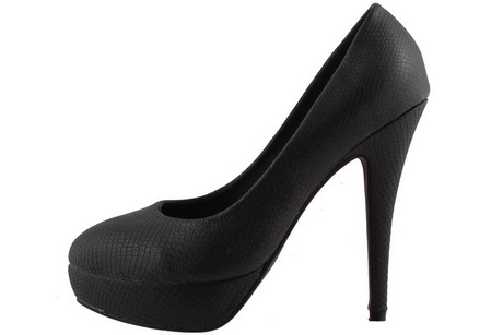 schwarzer-high-heel-00-2 Schwarzer high heel