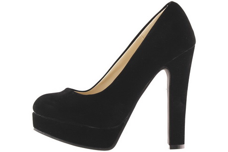 schwarzer-high-heel-00-9 Schwarzer high heel