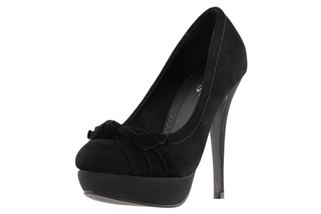 schwarzer-high-heel-00 Schwarzer high heel