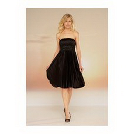 schwarzes-bandeau-kleid-37-17 Schwarzes bandeau kleid