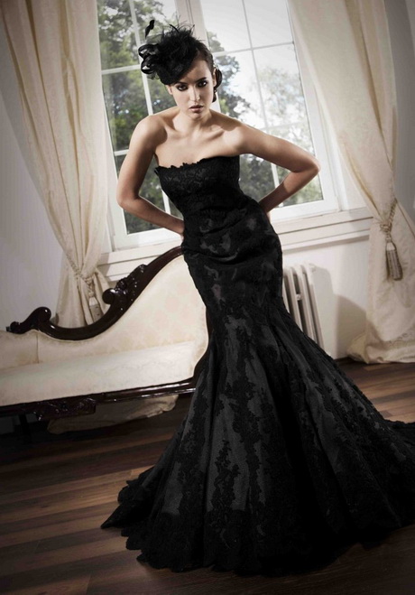 schwarzes-brautkleid-19-4 Schwarzes brautkleid