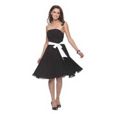 schwarzes-cocktailkleid-86-6 Schwarzes cocktailkleid