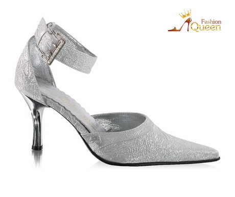 silber-damenschuhe-01-16 Silber damenschuhe