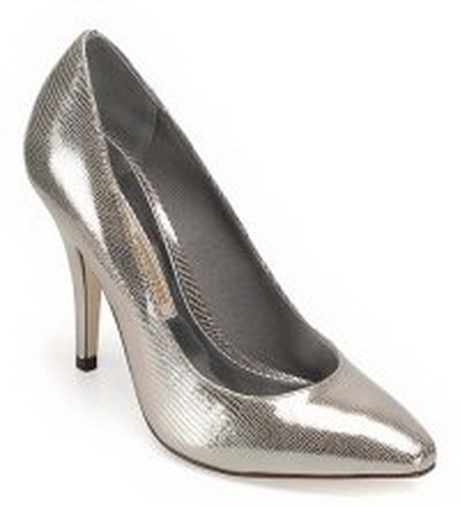 silber-pumps-86-17 Silber pumps