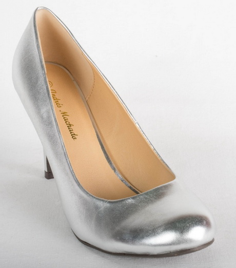 silber-schuhe-27-18 Silber schuhe