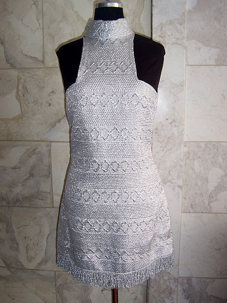 silbernes-kleid-21-10 Silbernes kleid