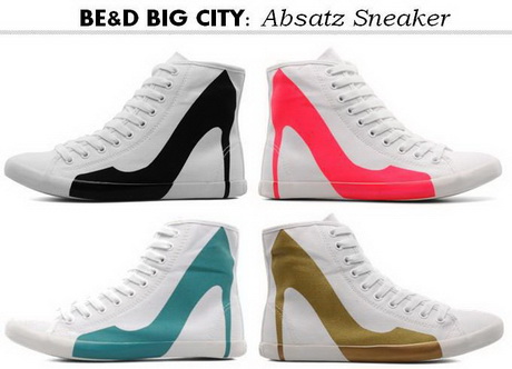 sneaker-mit-absatz-87-18 Sneaker mit absatz