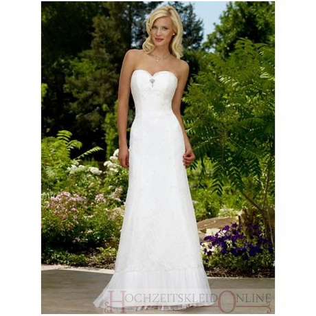 sommer-brautkleider-31 Sommer brautkleider