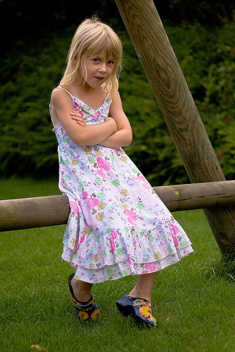 sommerkleid-kinder-89-16 Sommerkleid kinder