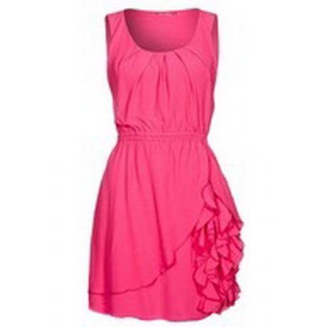 sommerkleid-pink-92 Sommerkleid pink