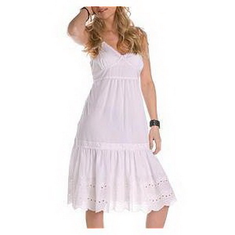 sommerkleid-weiss-lang-58-4 Sommerkleid weiss lang