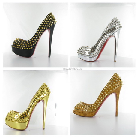 spike-heels-61-16 Spike heels