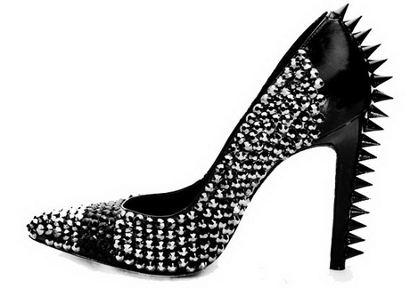 spike-heels-61-4 Spike heels