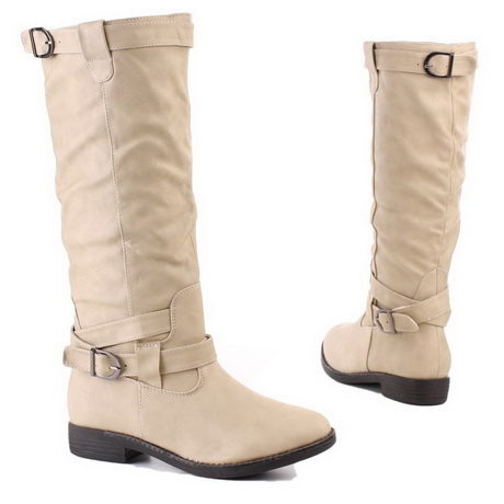 stiefel-beige-31-15 Stiefel beige