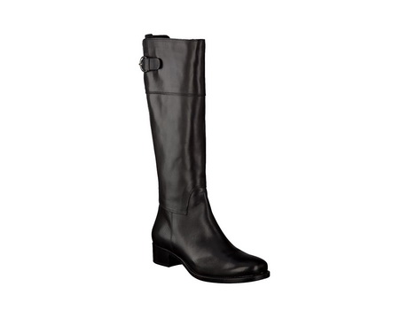 stiefel-schwarz-damen-38-2 Stiefel schwarz damen