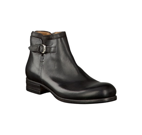 stiefeletten-damen-schwarz-60-20 Stiefeletten damen schwarz