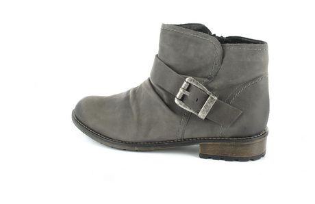 stiefeletten-grau-96-12 Stiefeletten grau