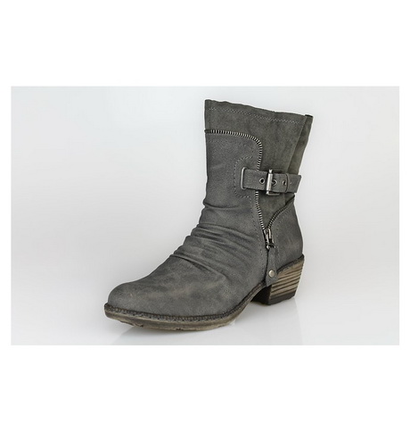 stiefeletten-grau-96-3 Stiefeletten grau