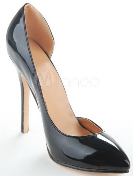 stilettos-schwarz-61-4 Stilettos schwarz