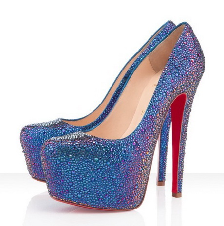 strass-high-heels-09-11 Strass high heels