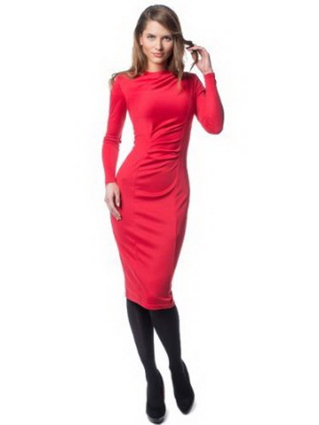 stretch-kleid-60-12 Stretch kleid