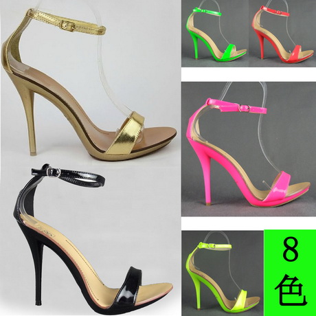 summer-high-heels-26-4 Summer high heels