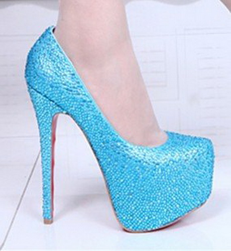 The highest heel