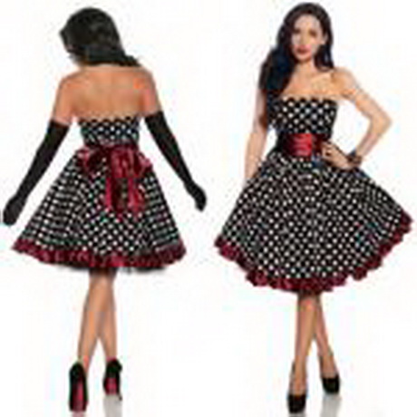 vintage-rockabilly-kleid-96-10 Vintage rockabilly kleid