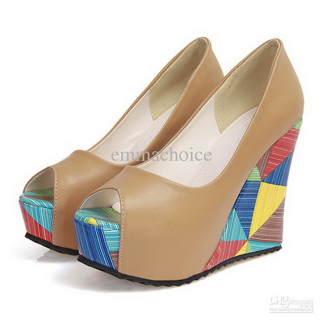 wedge-high-heels-05-13 Wedge high heels