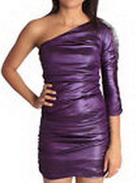 weies-one-shoulder-kleid-72-15 Weißes one shoulder kleid