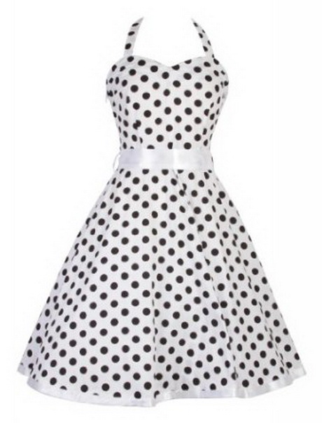 weies-rockabilly-kleid-54-14 Weißes rockabilly kleid