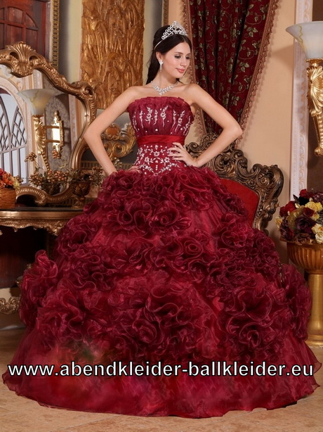 weinrotes-kleid-96-5 Weinrotes kleid