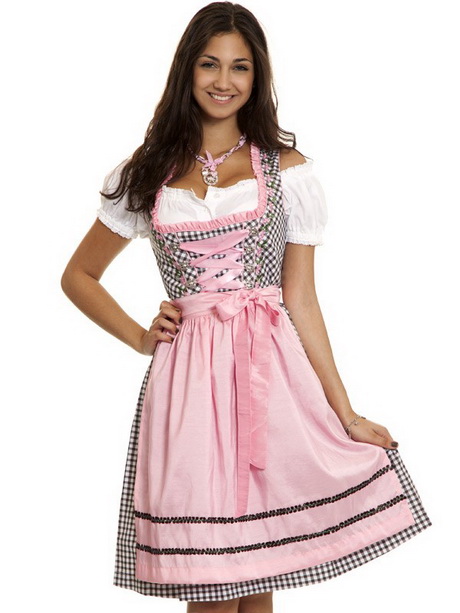 dirndl-braun-rosa-19 Dirndl braun rosa