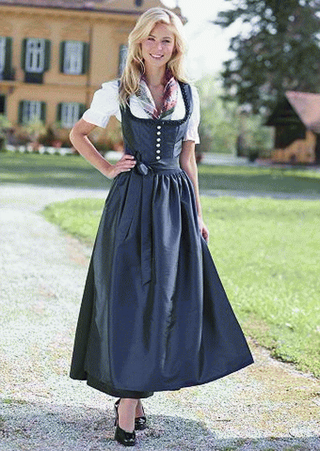 klassische-dirndl-60 Klassische dirndl