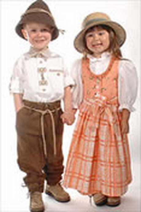 trachtenmode-fr-kinder-43_14 Trachtenmode für kinder