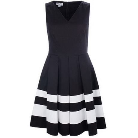 kleid-schwarz-oder-wei-18_11 Kleid schwarz oder weiß