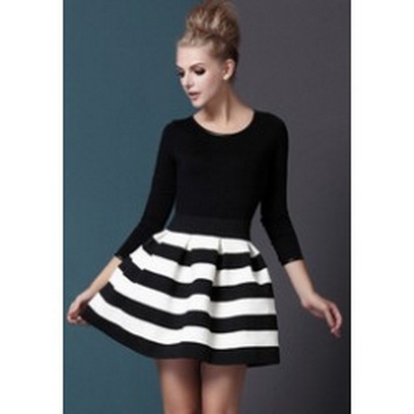 kleid-schwarz-oder-wei-18_6 Kleid schwarz oder weiß