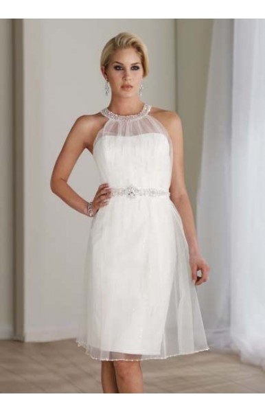 hochzeit-kleid-kurz-18_2 Hochzeit kleid kurz