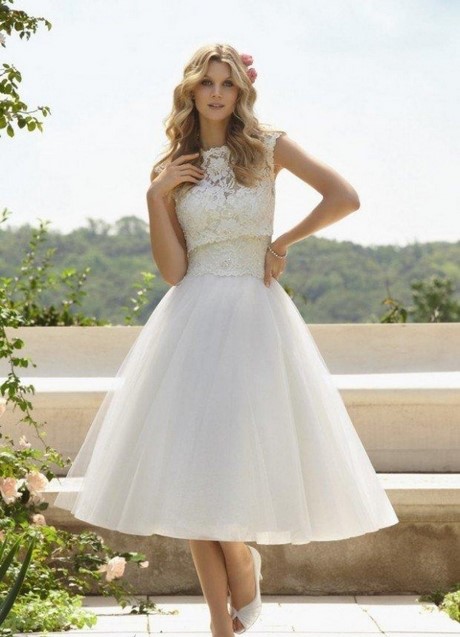 hochzeit-kurzes-kleid-65 Hochzeit kurzes kleid