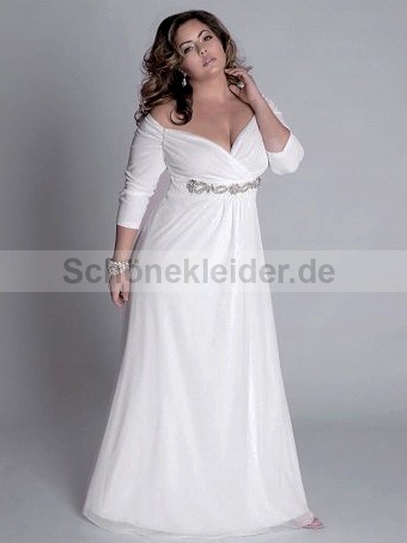 kleid-fr-standesamt-groe-gren-38_8 Kleid für standesamt große größen