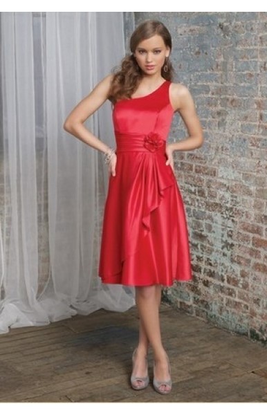 kleid-rot-festlich-40 Kleid rot festlich